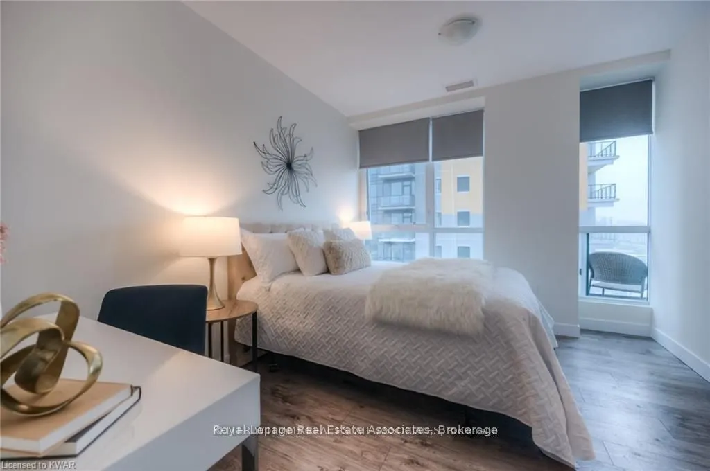 100 Garment Street, #1003