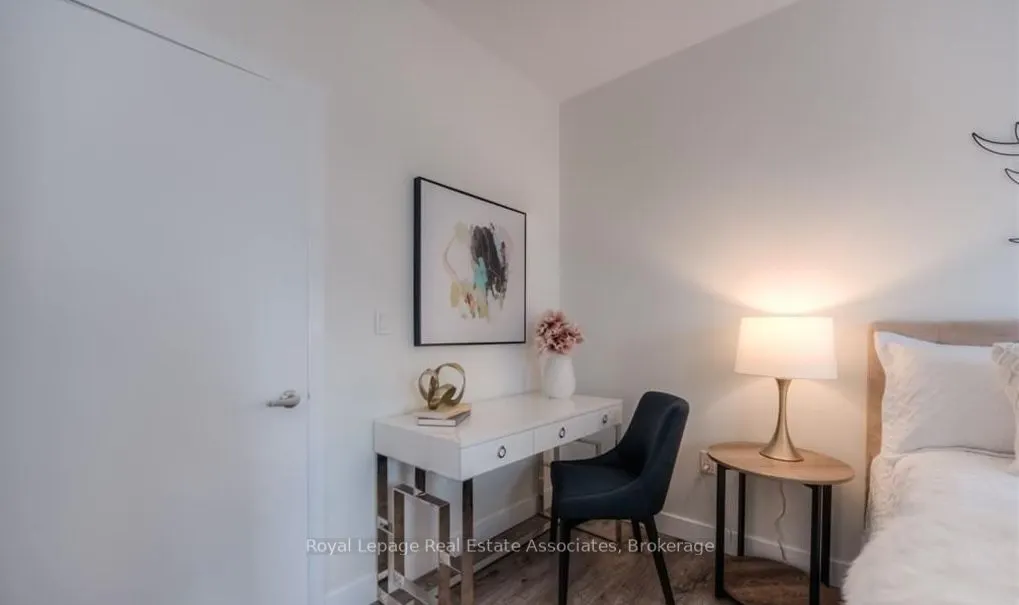 100 Garment Street, #1003