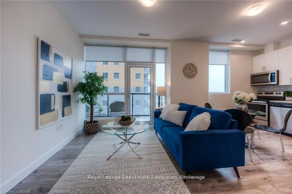 100 Garment Street, #1003