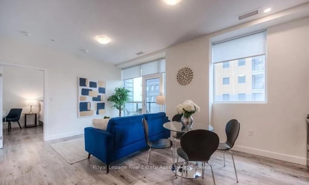 100 Garment Street, #1003