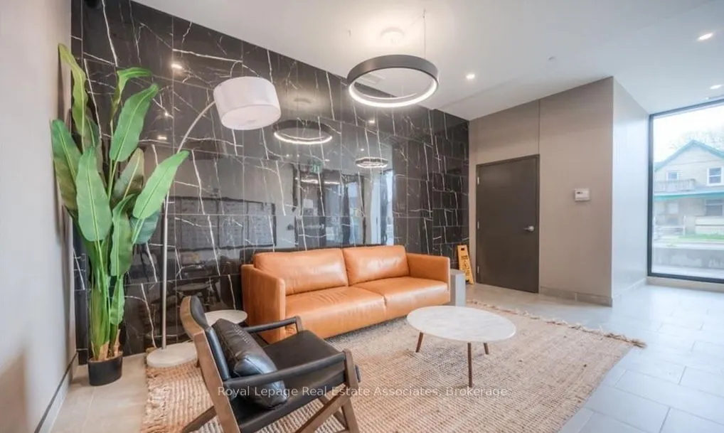 100 Garment Street, #1003