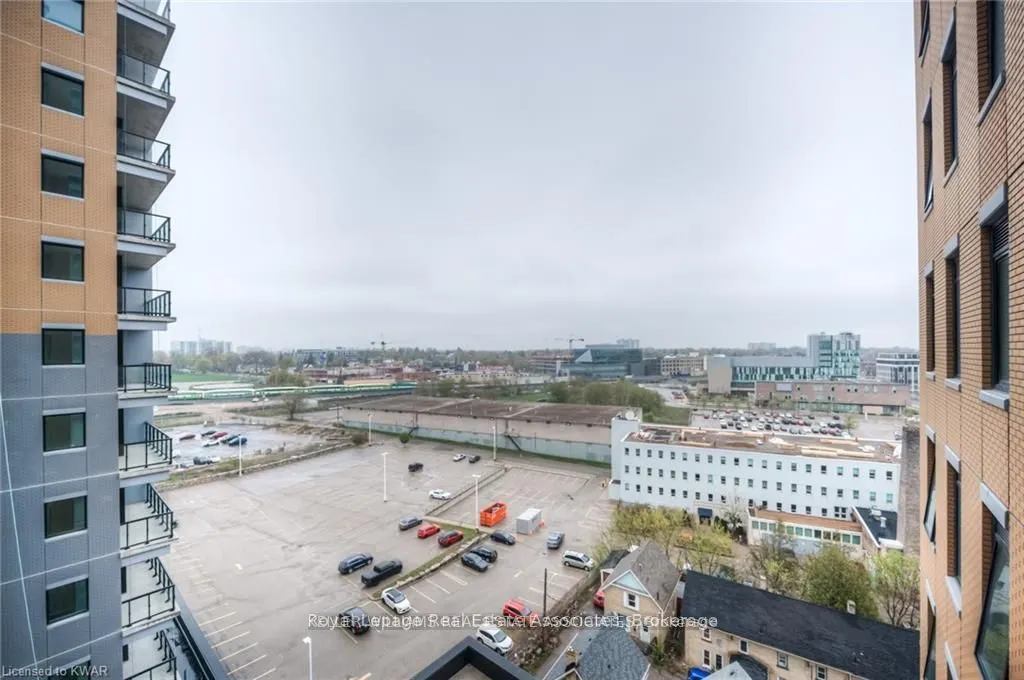 100 Garment Street, #1003