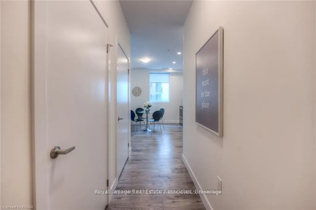 100 Garment Street, #1003