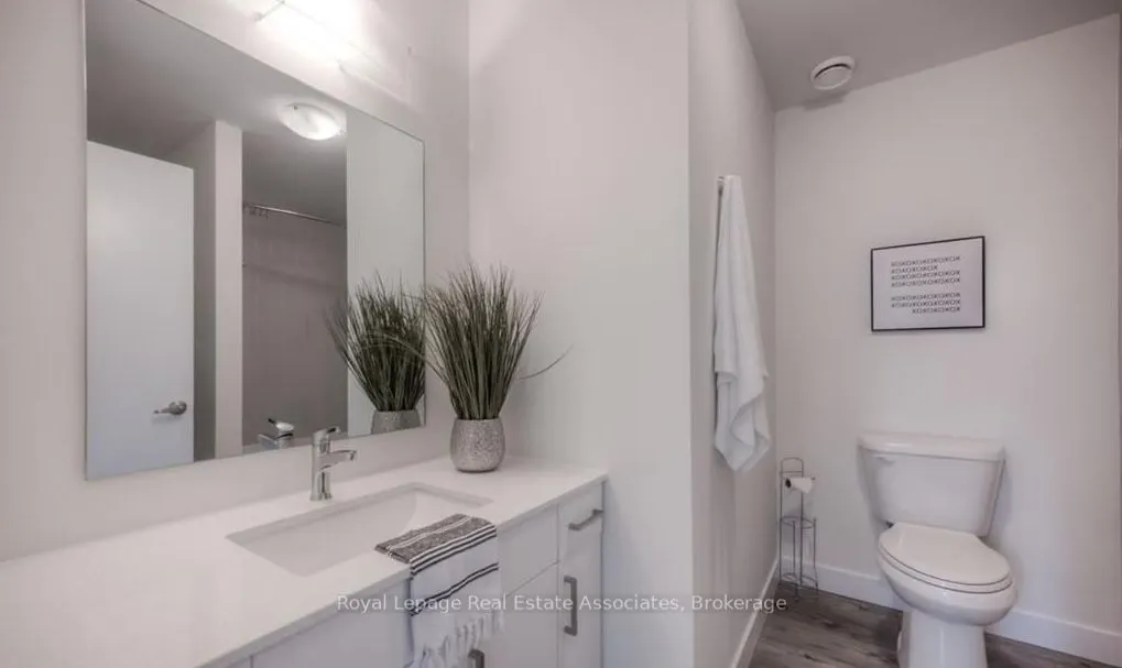 100 Garment Street, #1003