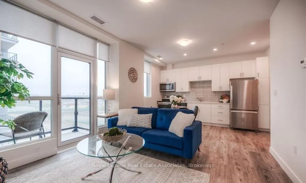 100 Garment Street, #1003