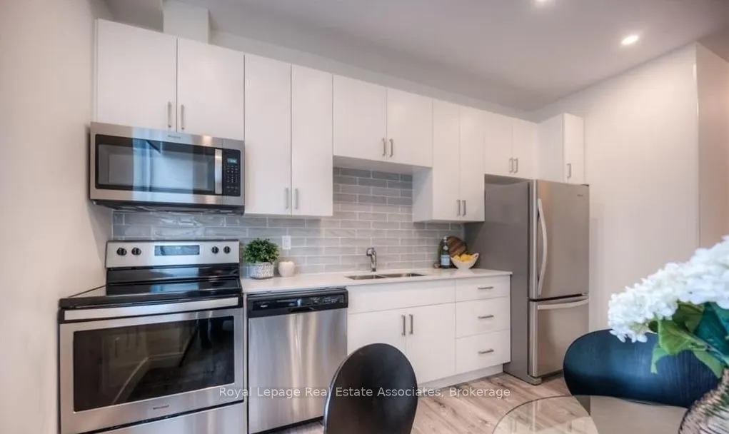 100 Garment Street, #1003