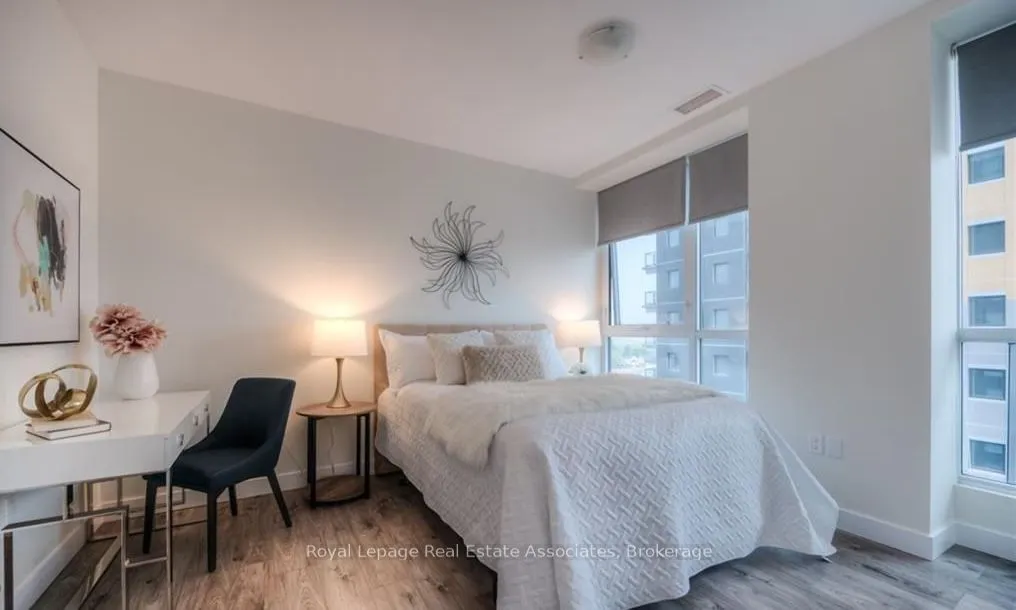 100 Garment Street, #1003