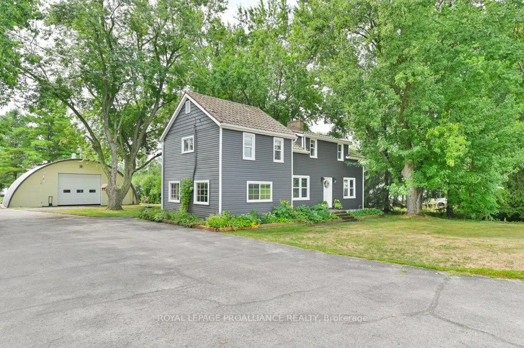 425 Rosebush Road