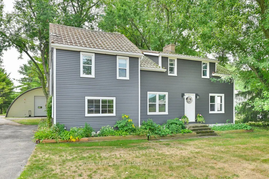 425 Rosebush Road