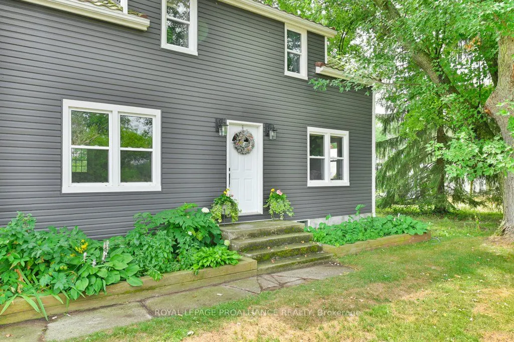 425 Rosebush Road