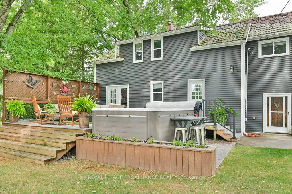 425 Rosebush Road