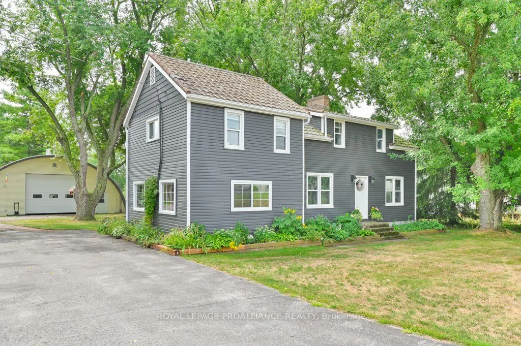 425 Rosebush Road