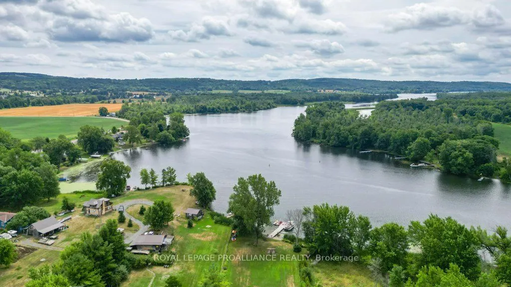 425 Rosebush Road