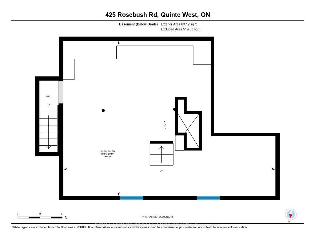 425 Rosebush Road
