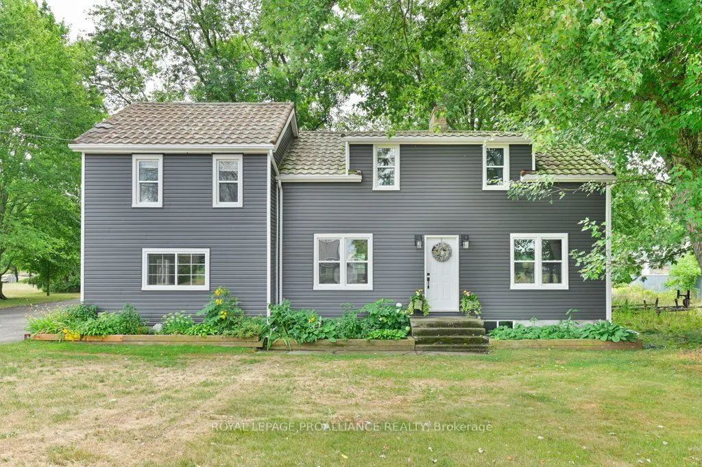 425 Rosebush Road