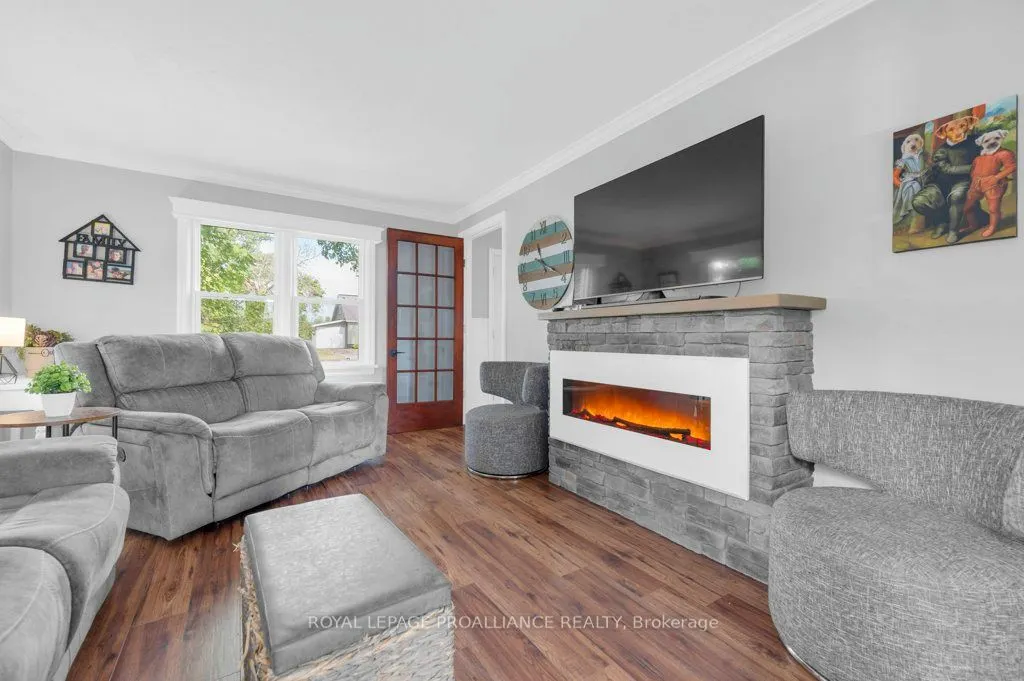 425 Rosebush Road