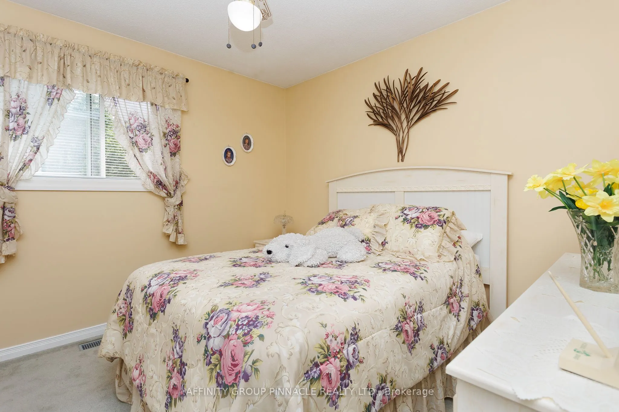 3 Hemlock Street