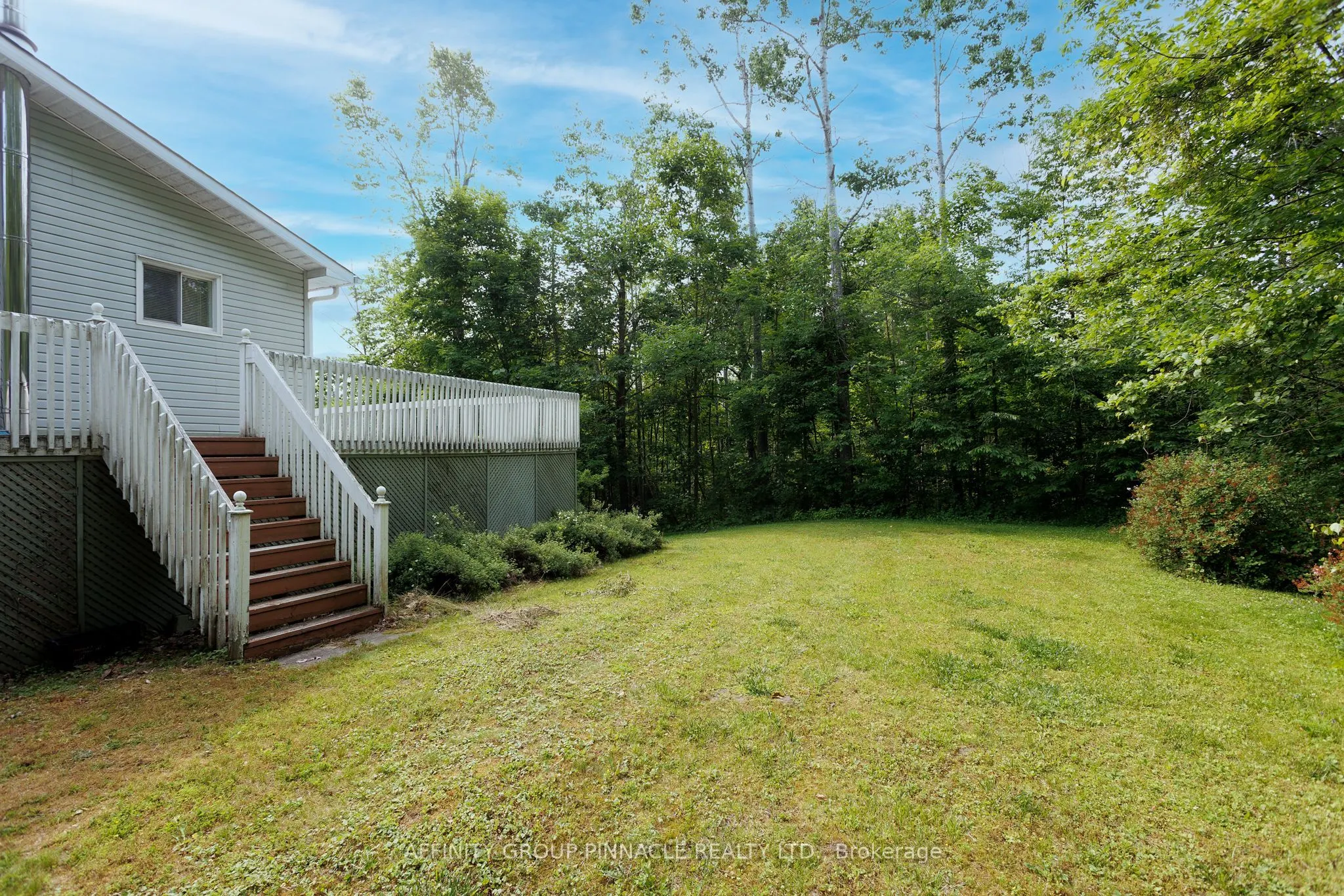 3 Hemlock Street