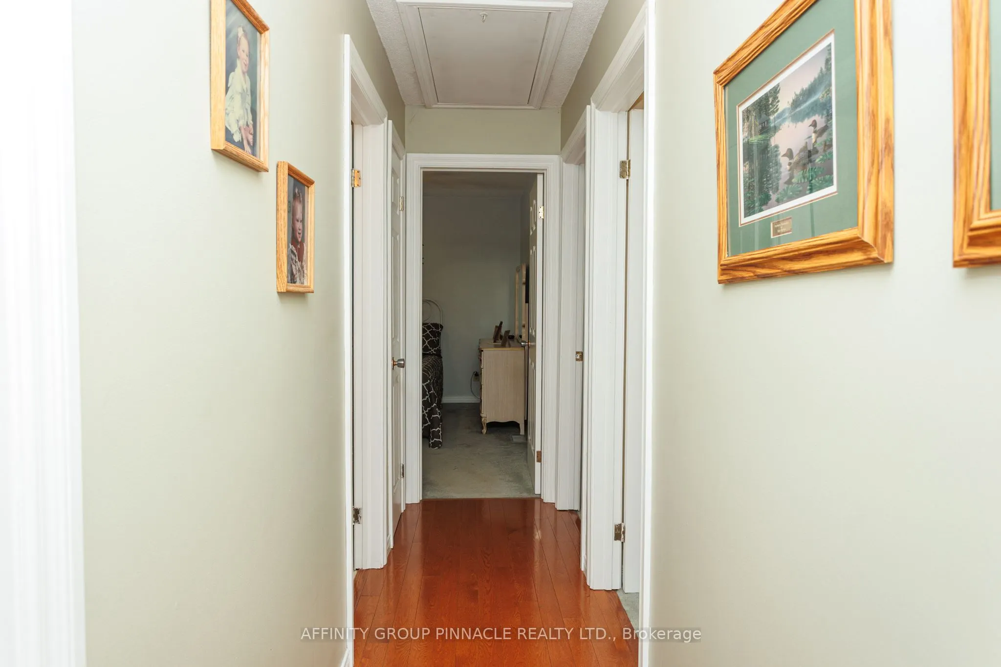 3 Hemlock Street