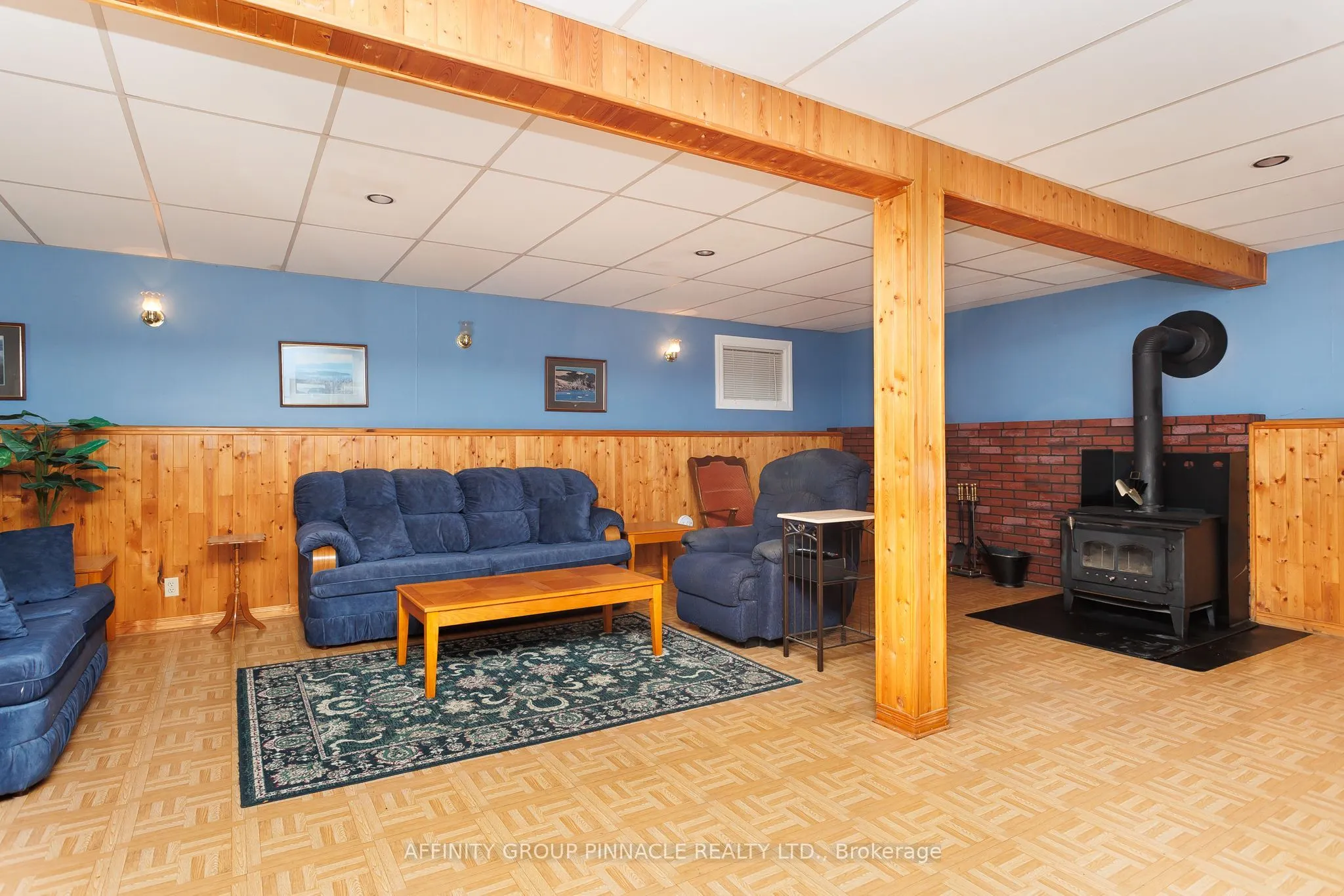 3 Hemlock Street
