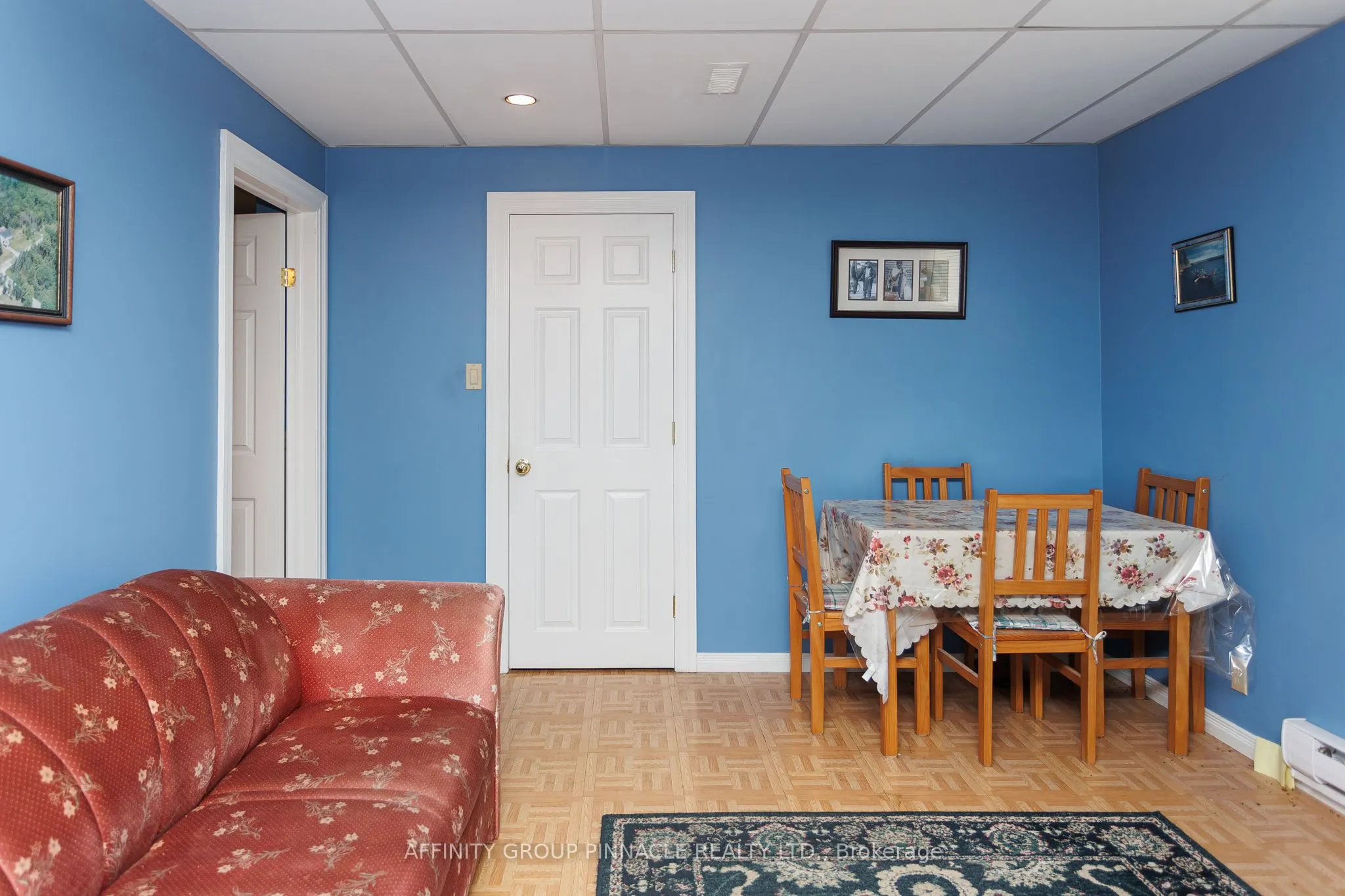 3 Hemlock Street