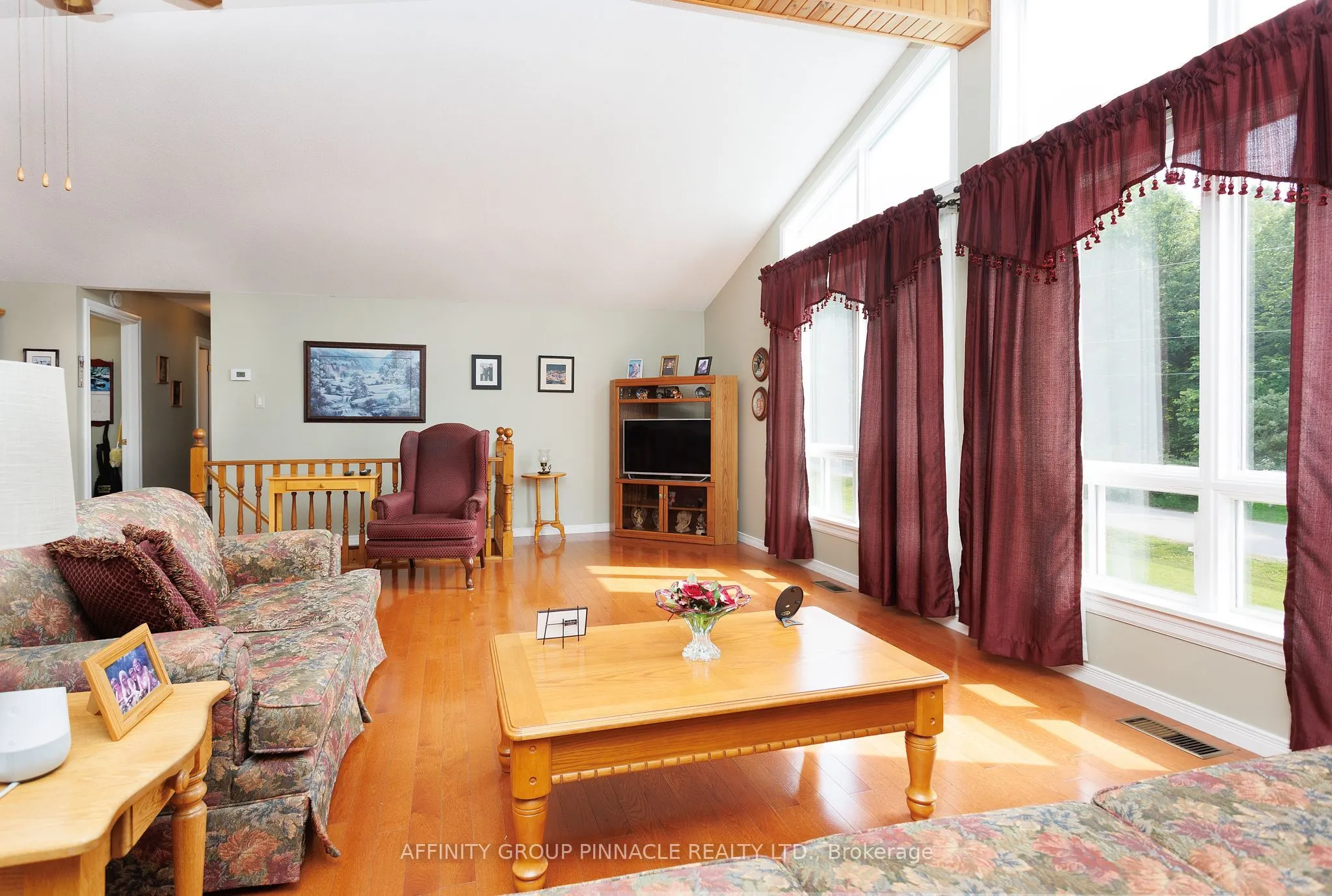 3 Hemlock Street