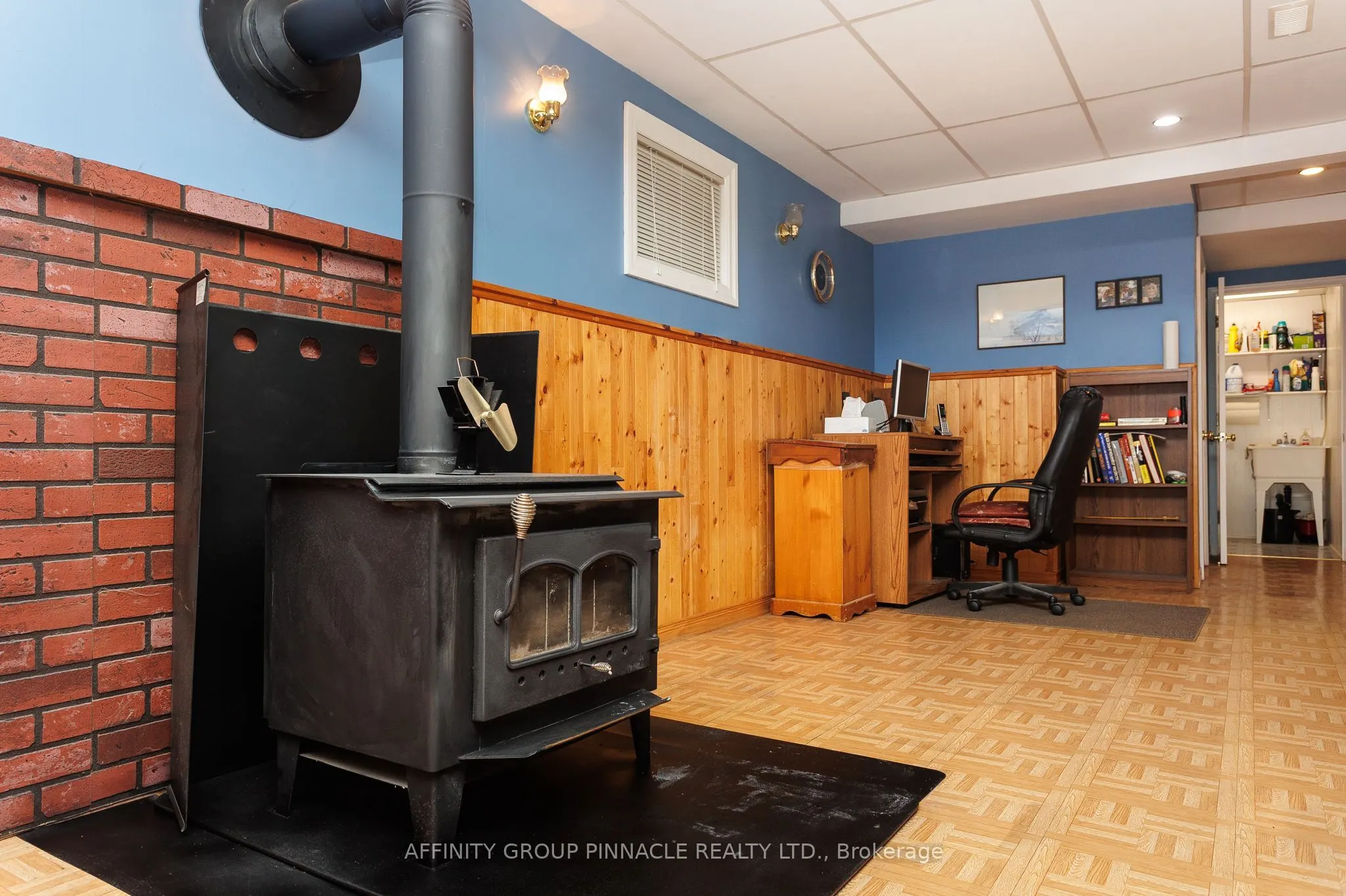 3 Hemlock Street
