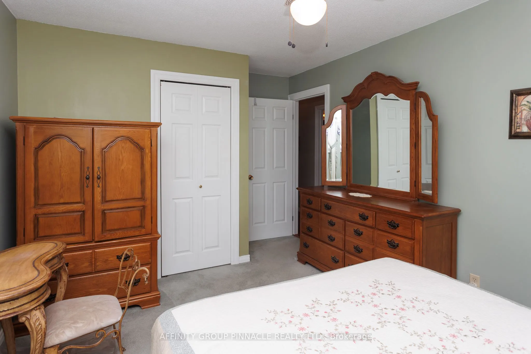 3 Hemlock Street