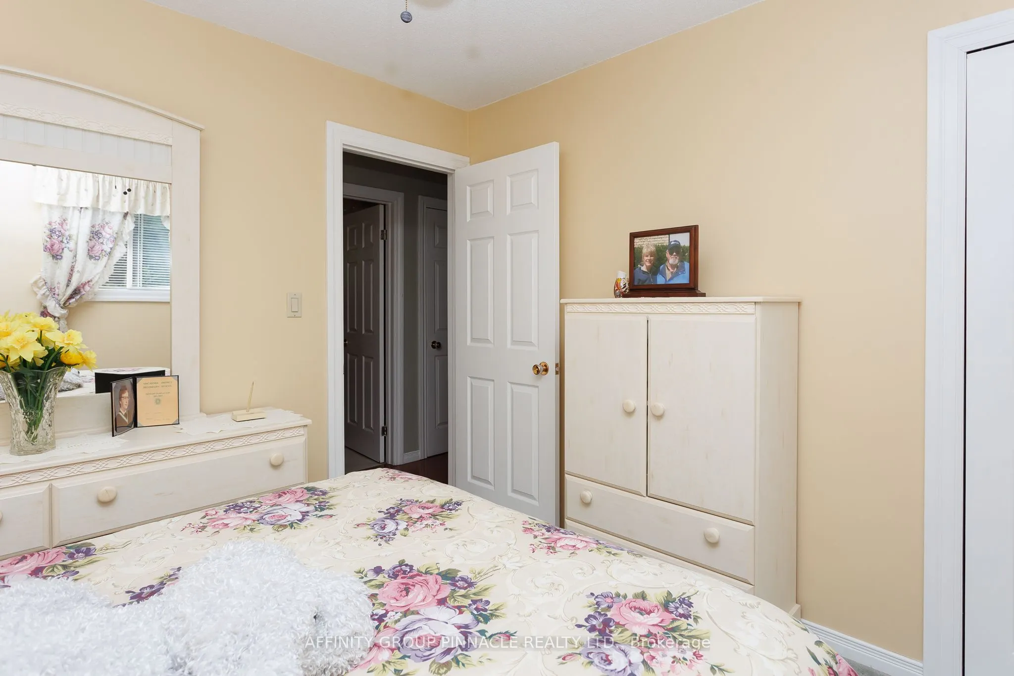3 Hemlock Street