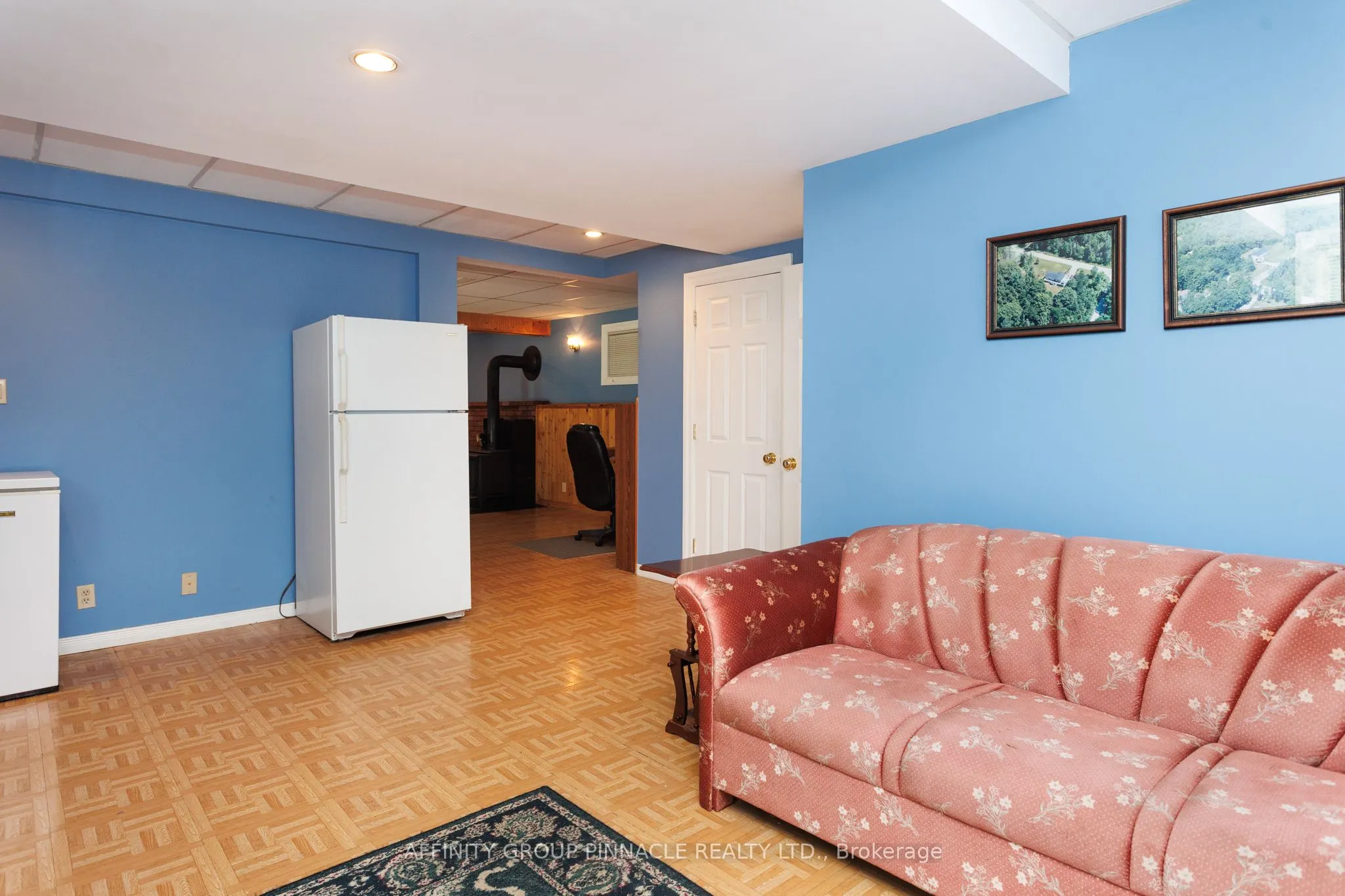 3 Hemlock Street