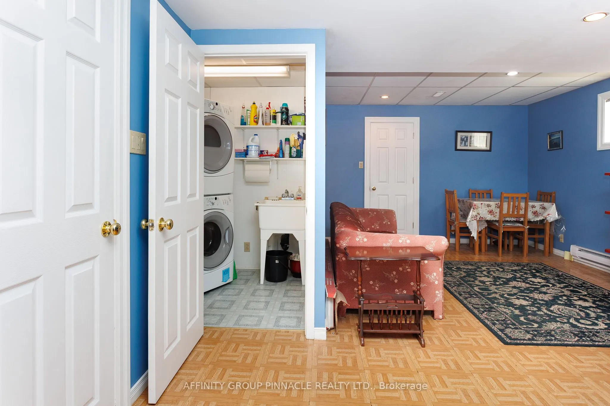 3 Hemlock Street