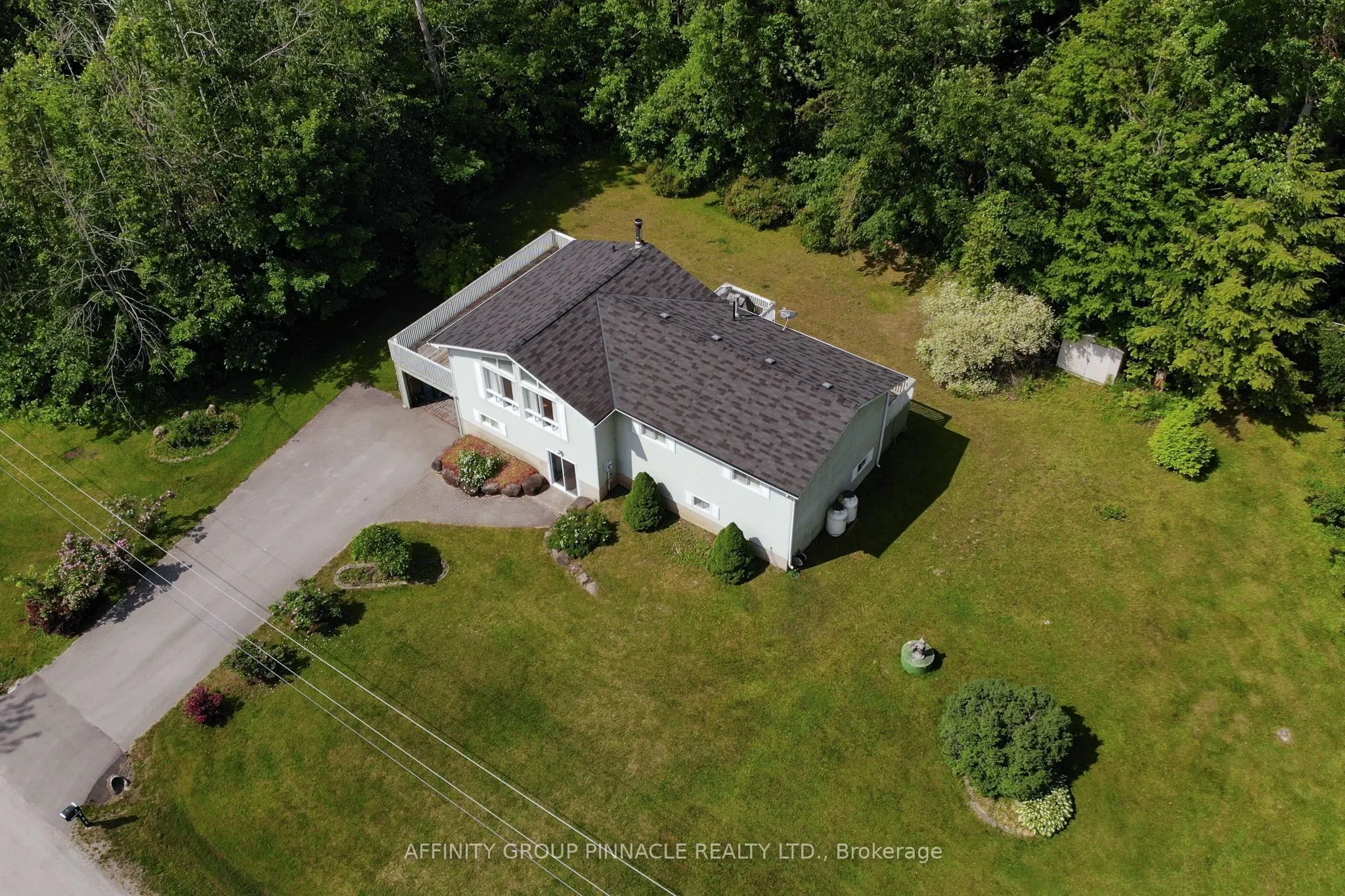 3 Hemlock Street