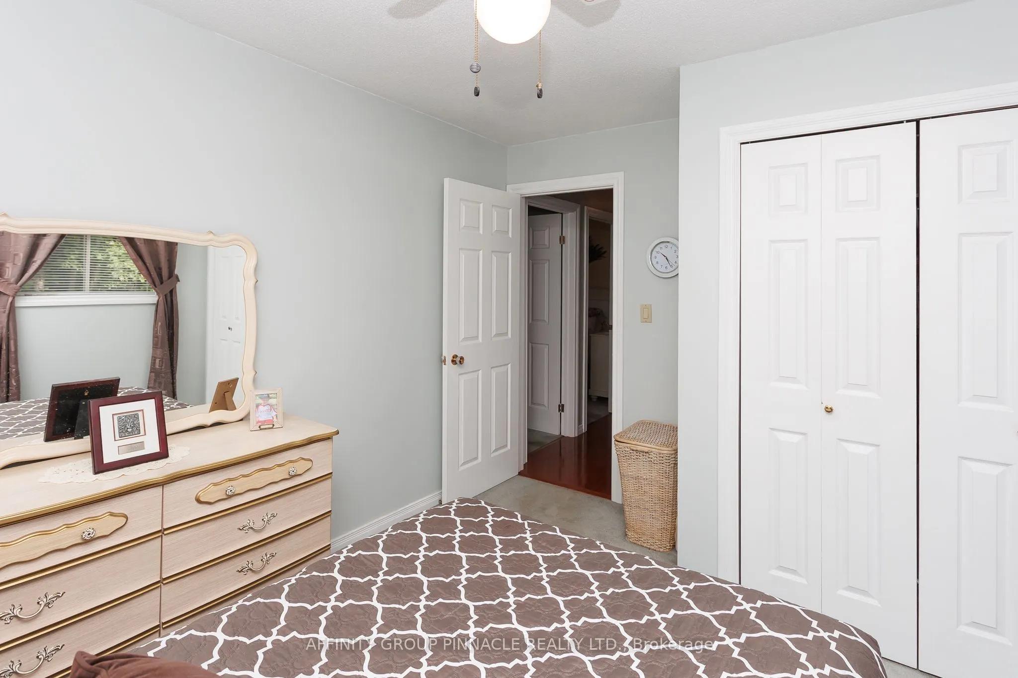 3 Hemlock Street