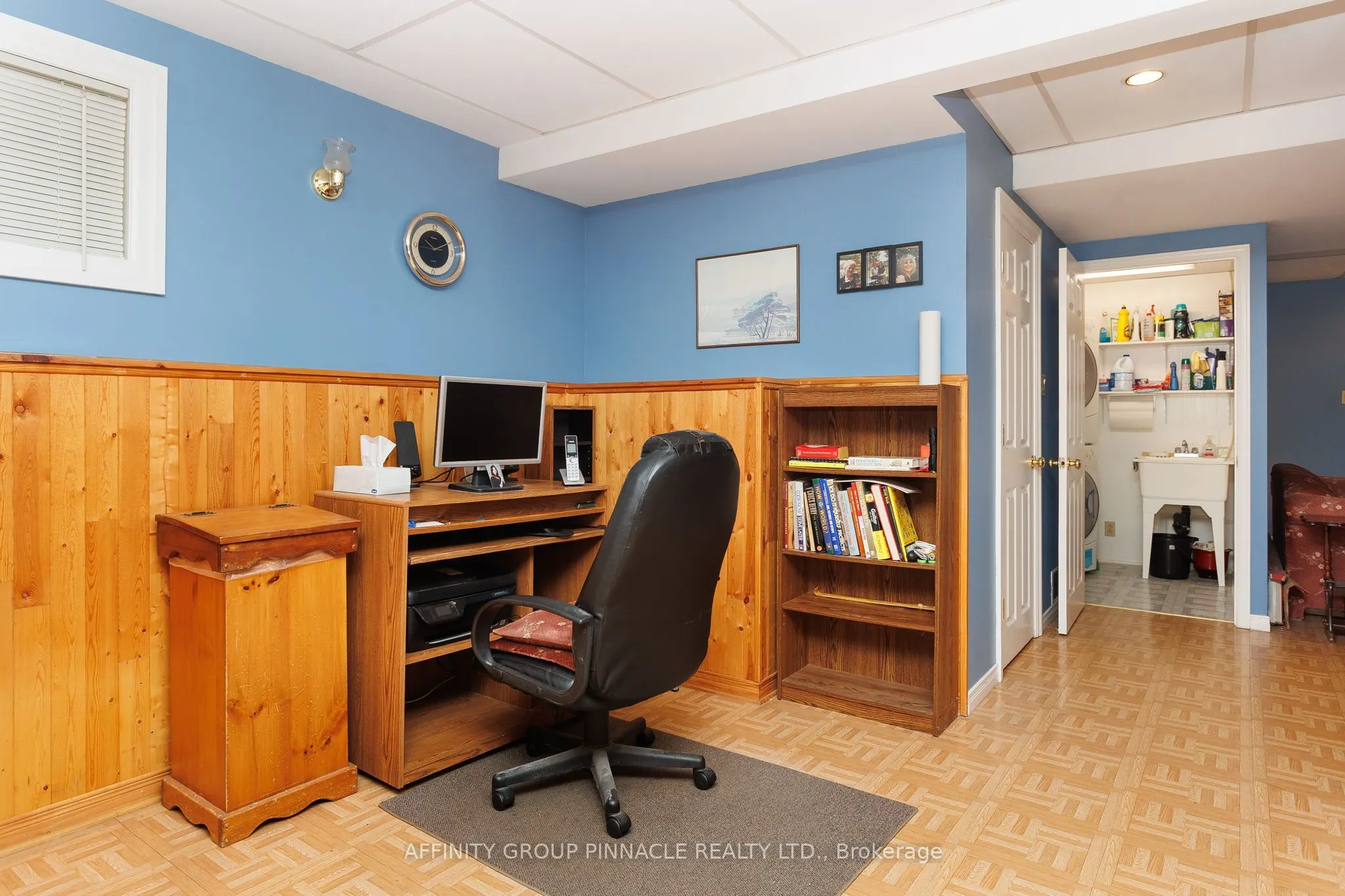 3 Hemlock Street