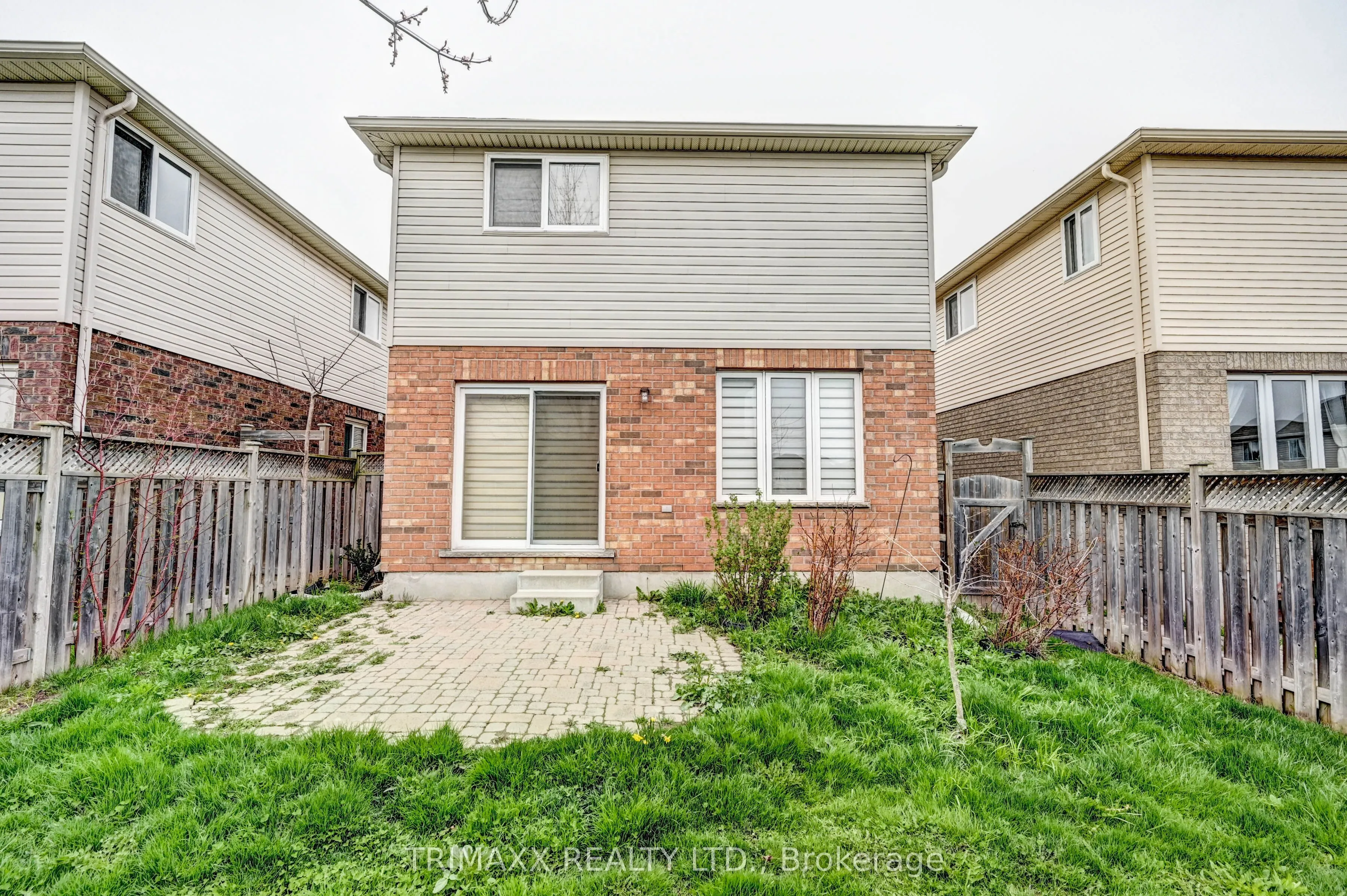 419 Tealby Crescent