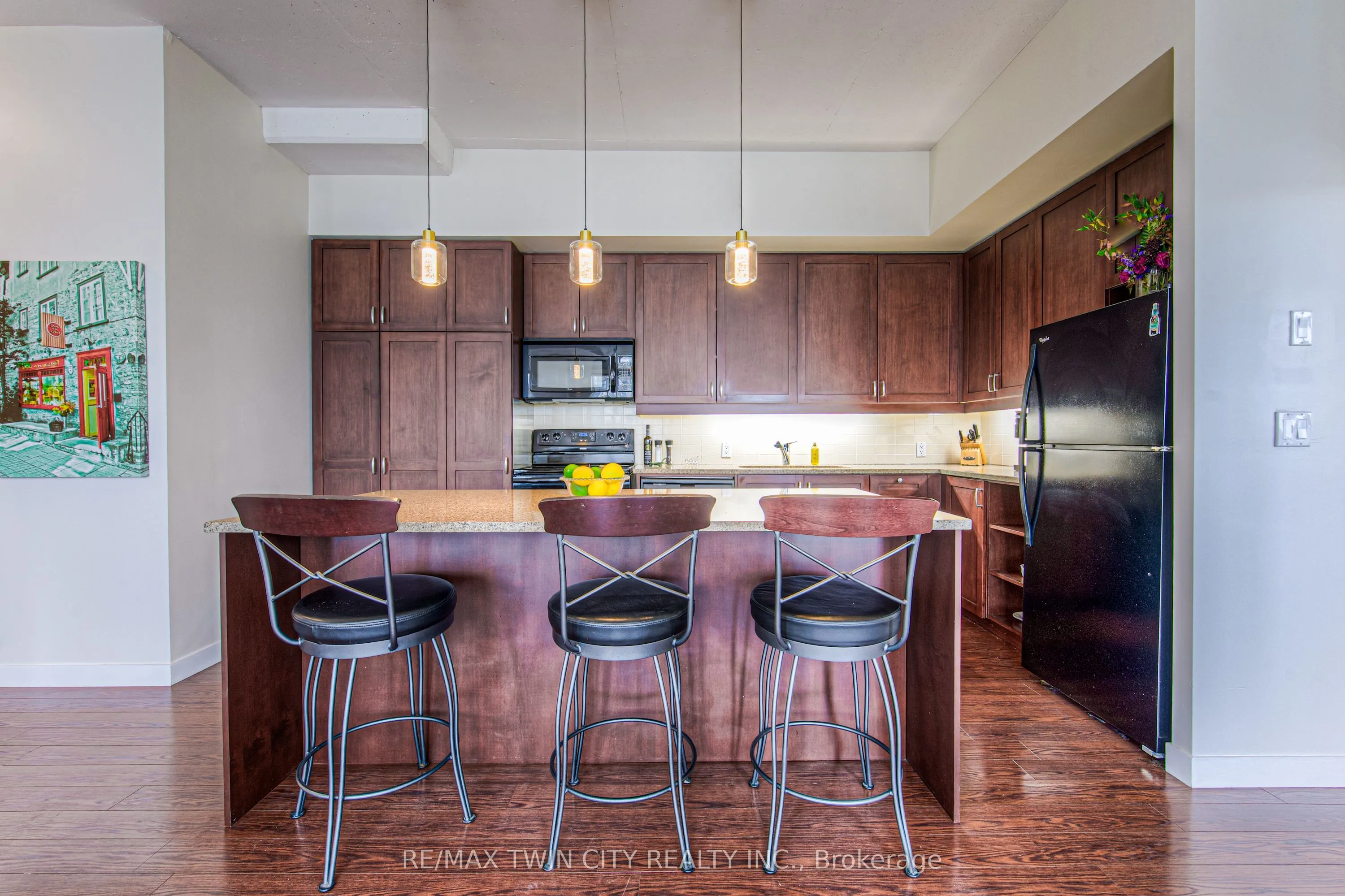 191 KING Street S, #713