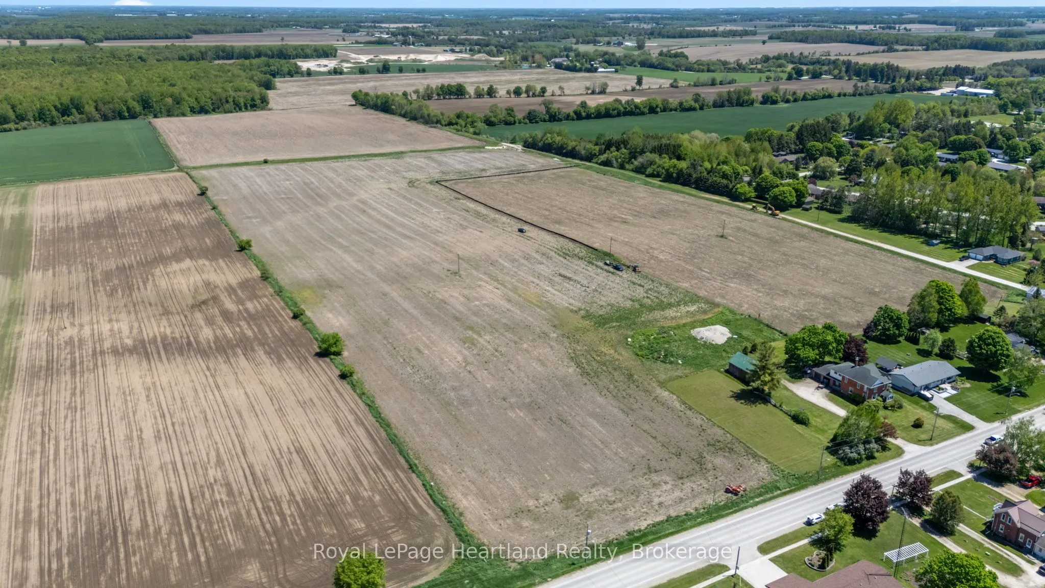 LOT 12 East Street N