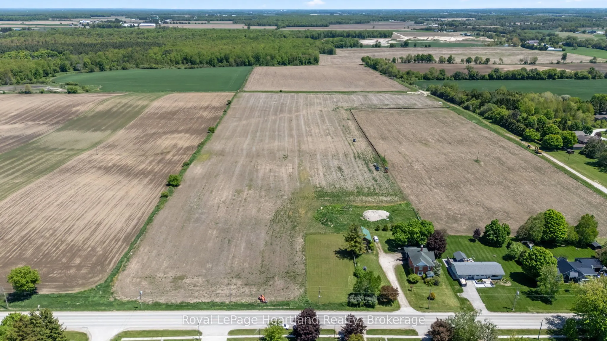 LOT 12 East Street N