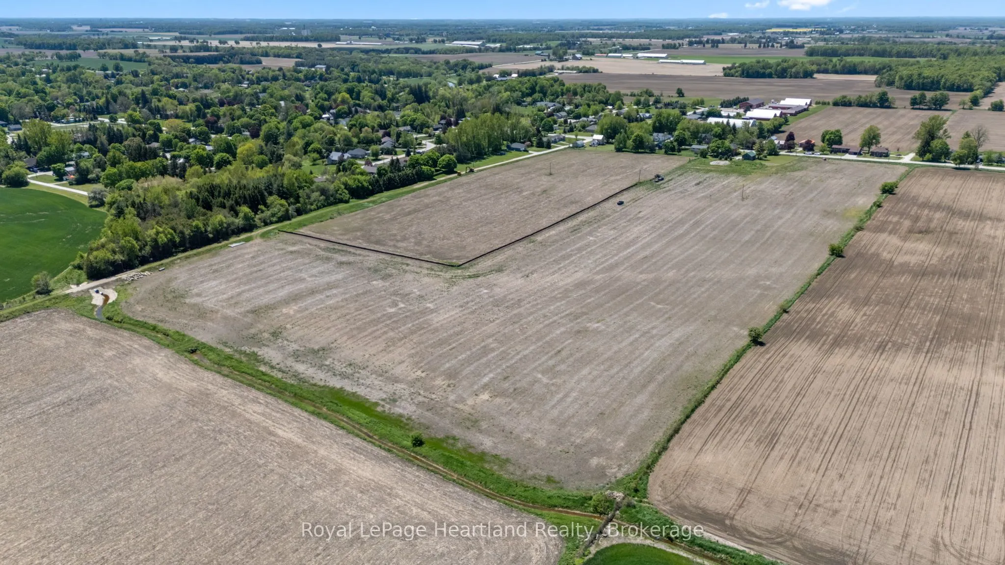 LOT 12 East Street N