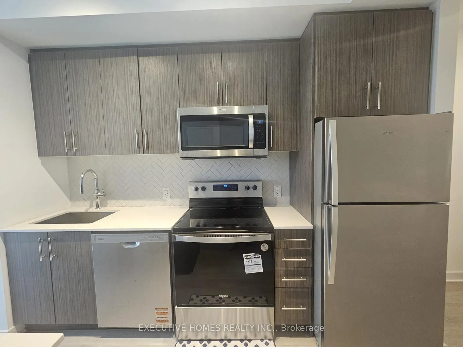 2782 Barton Street, #1301