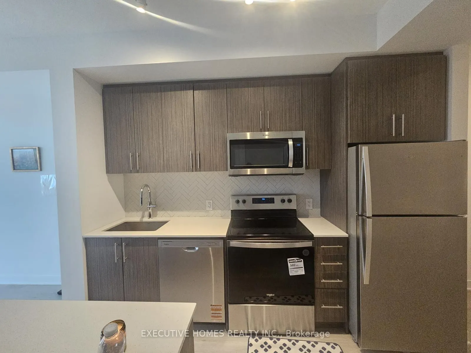 2782 Barton Street, #1301