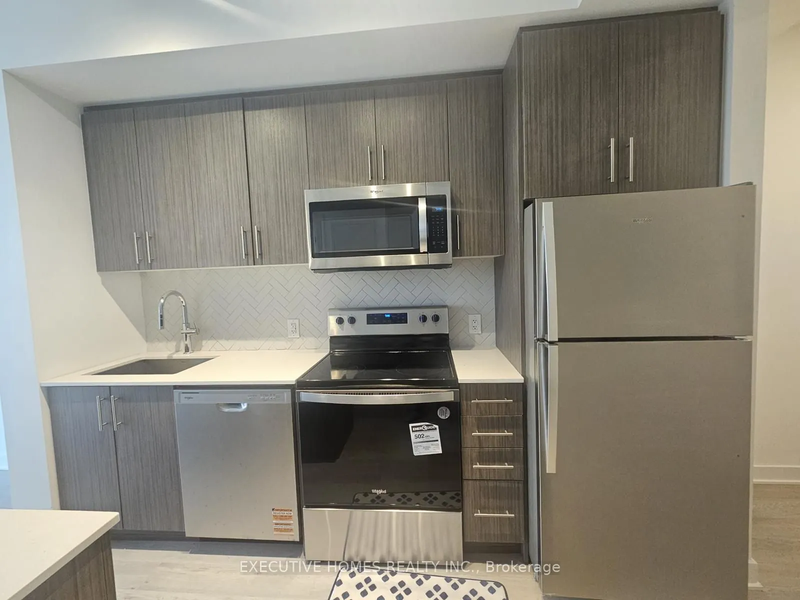 2782 Barton Street, #1301