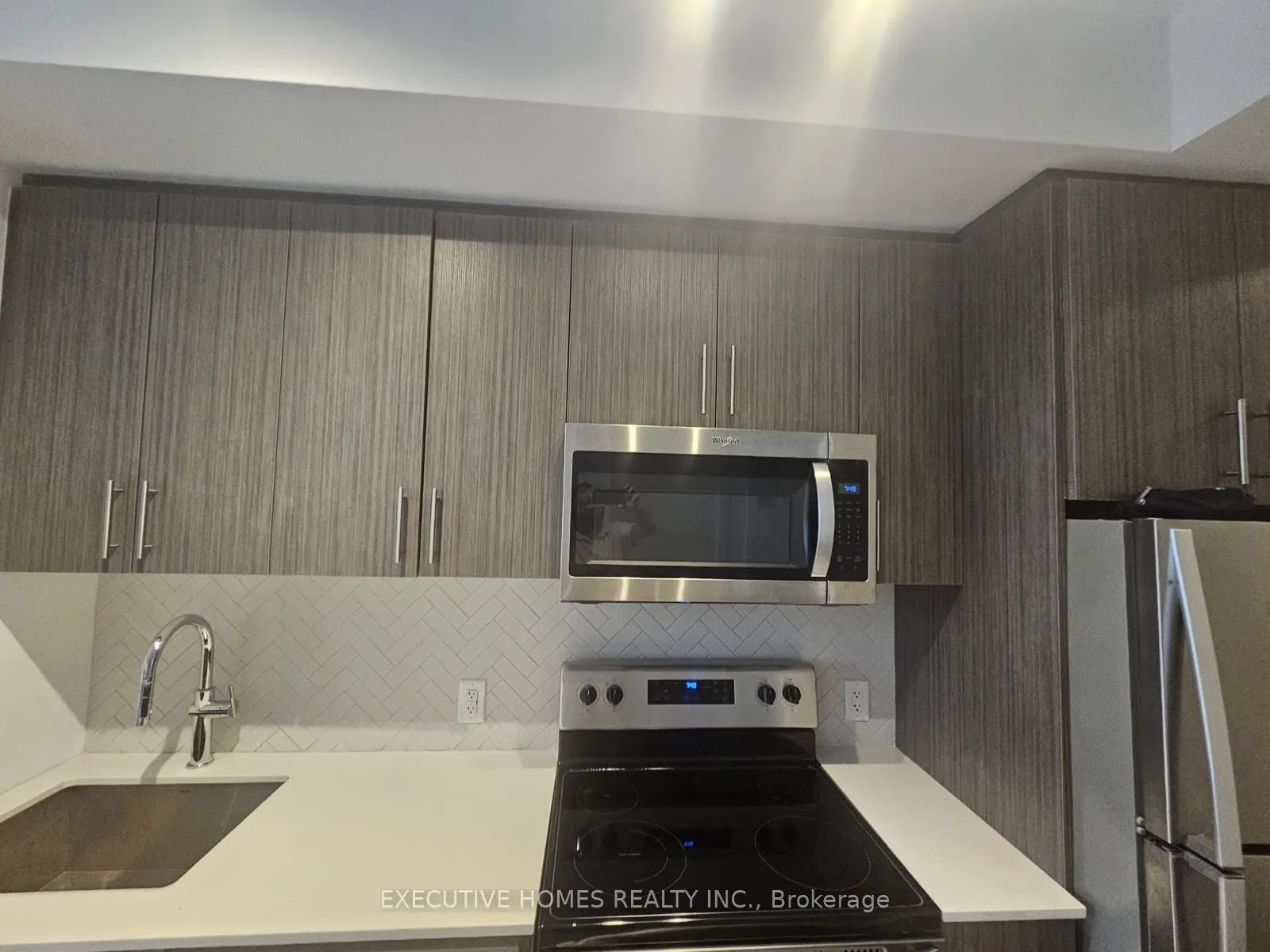 2782 Barton Street, #1301