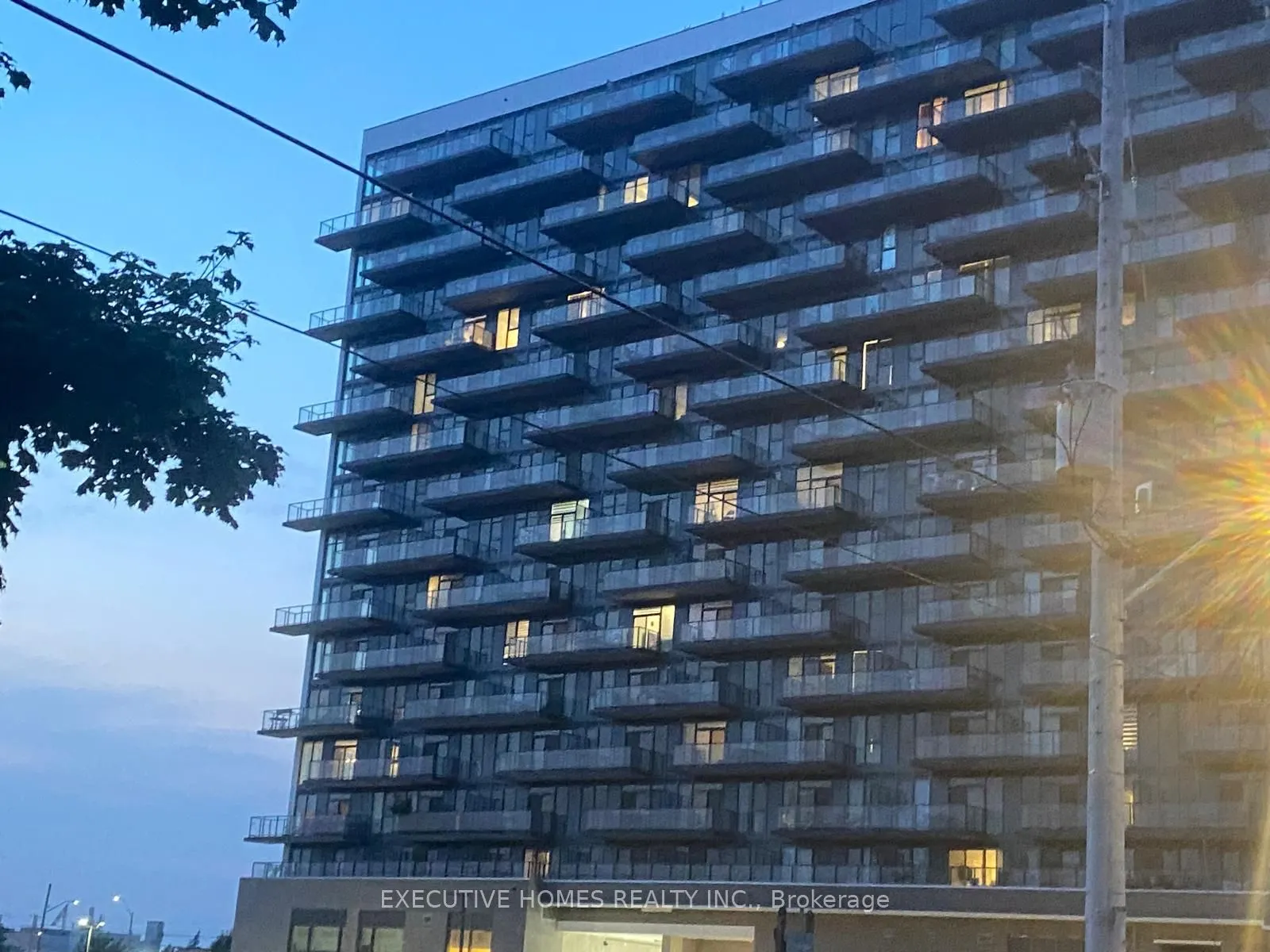 2782 Barton Street, #1301