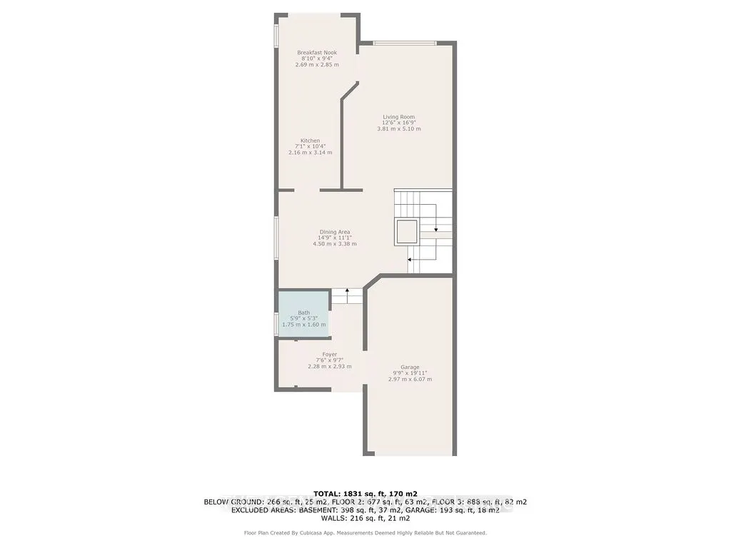 277 Branthaven Street