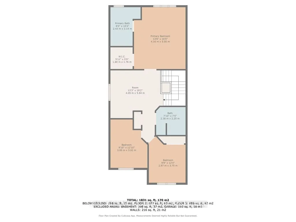 277 Branthaven Street
