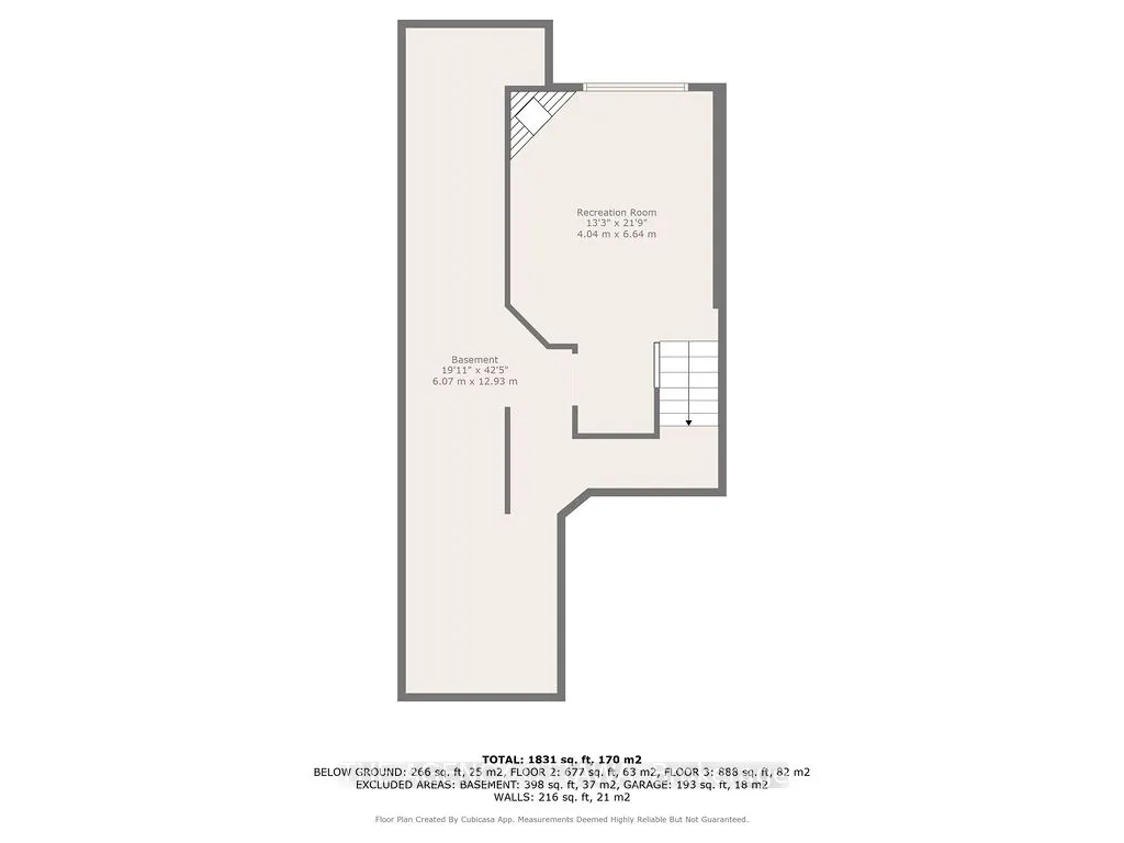 277 Branthaven Street