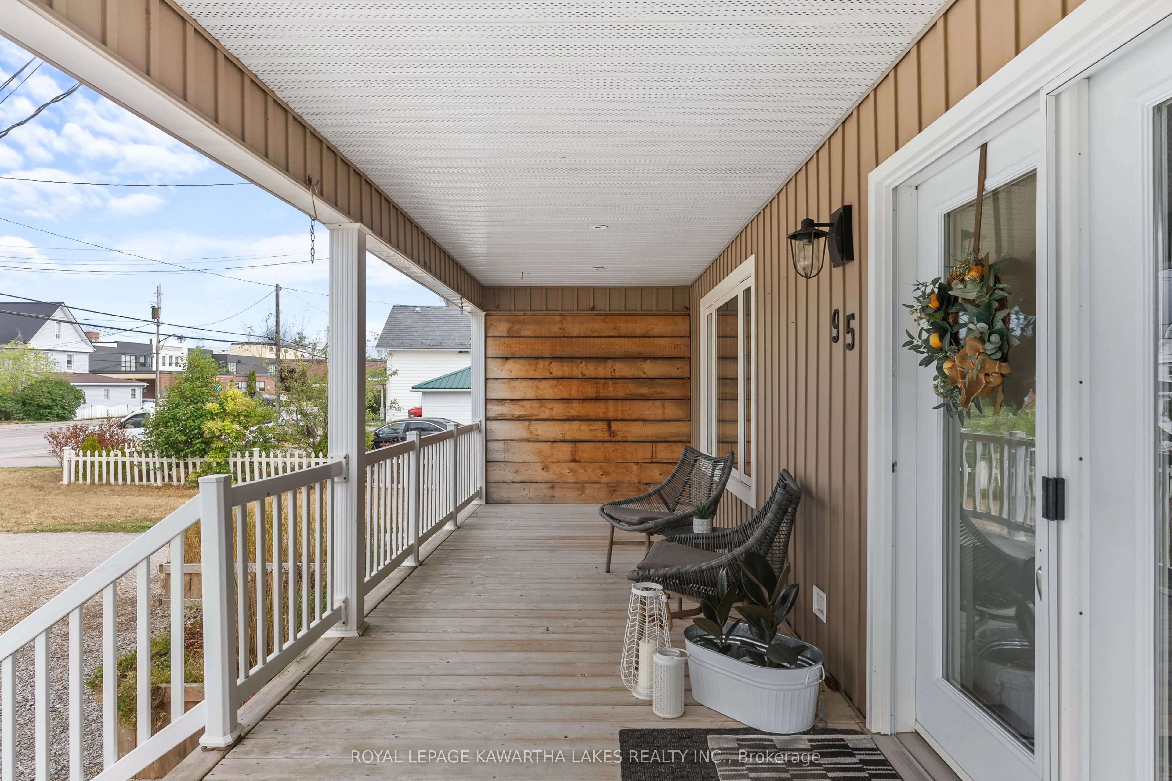 95 Lindsay Street