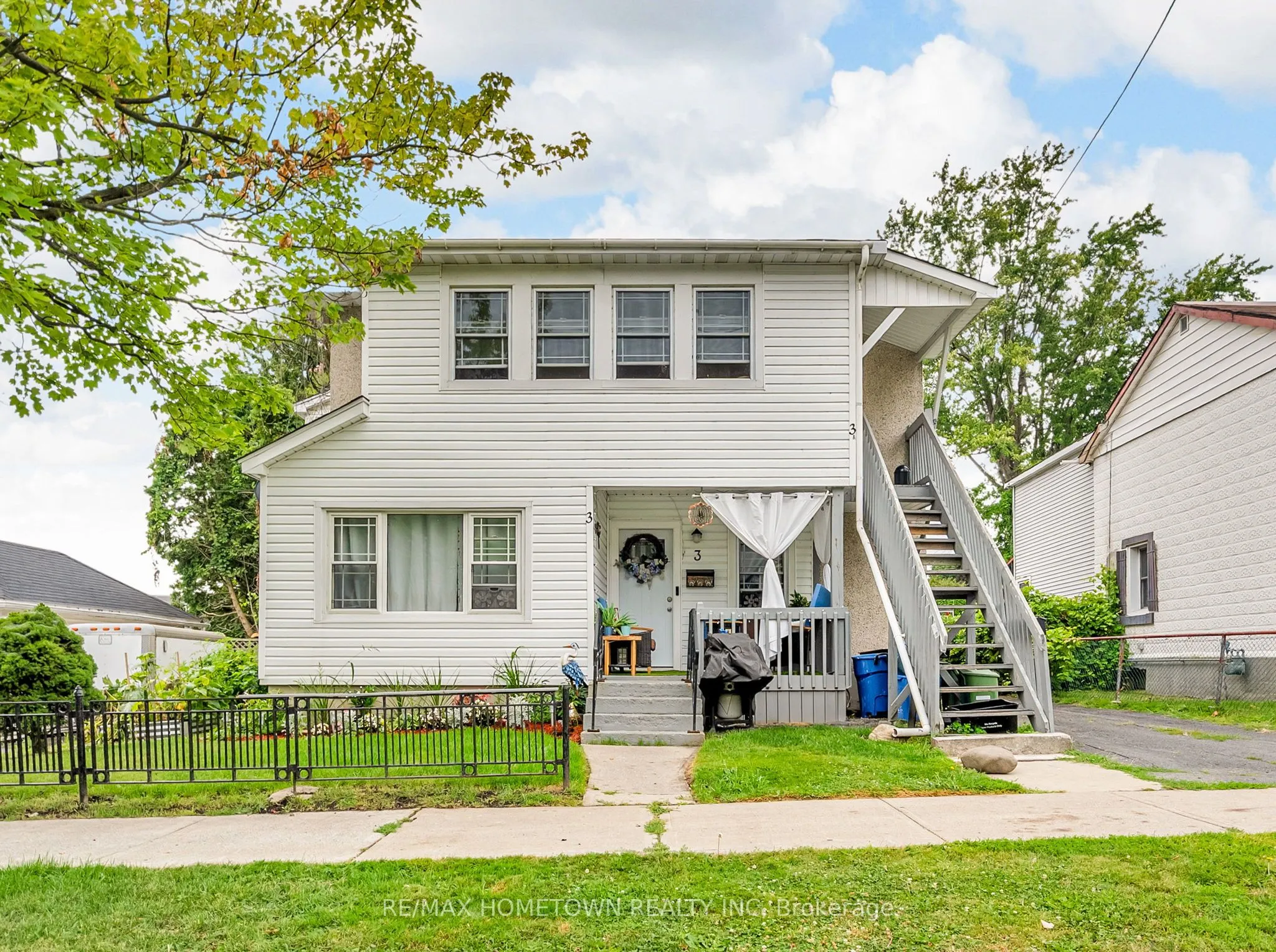3 Leonia Street