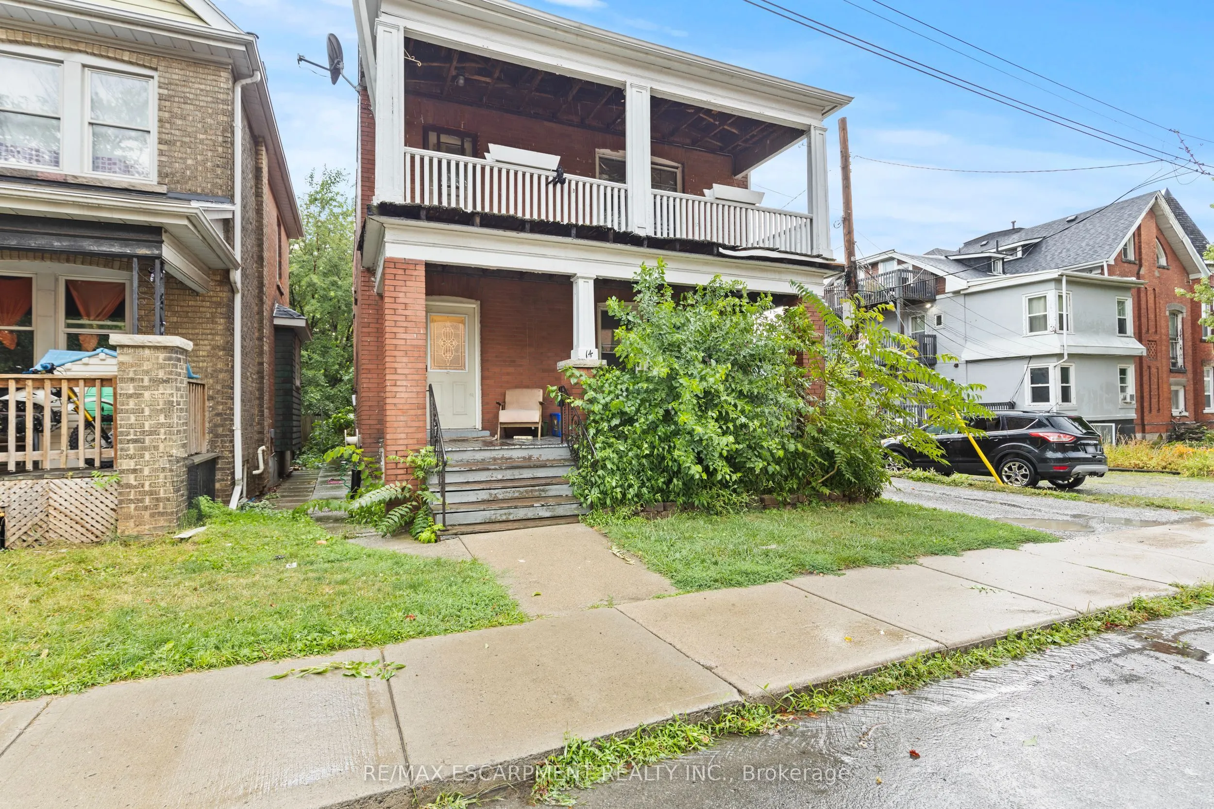14 Norway Avenue